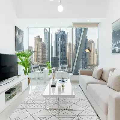 Gala Guests - Silverene Tower Marina Living Apartments