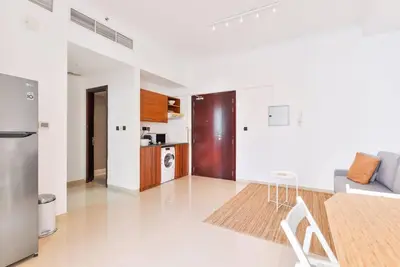 Gallery image of The best balcony with view for Marina. in Dubai