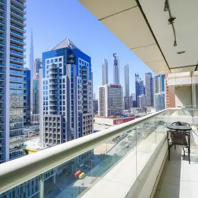 Alashrafia Saray- Splendid 1BR apartment in Canal Views