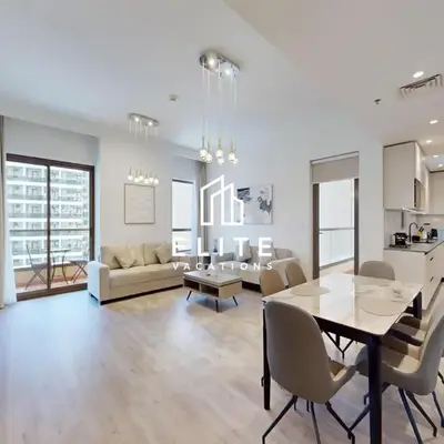 Upgraded 1Bedroom next to JBR Tourist Destination