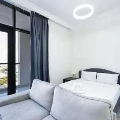 Cozy Spacious Studio With Balcony Dubai