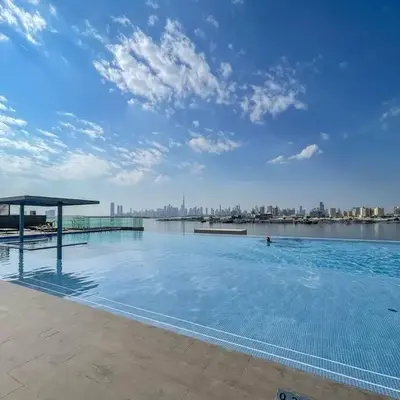 Vogue Creek Harbour The Grand Waterfront Living close to Downtown