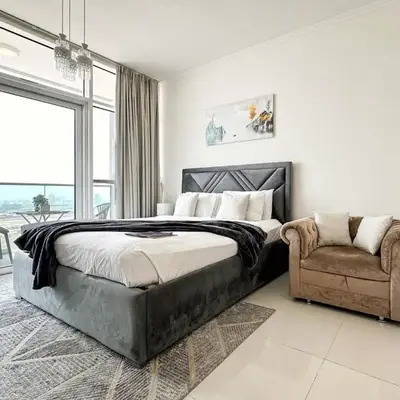 Trophy - Urban Escape Suite