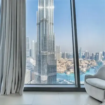 The Smart Concierge - Burjvista