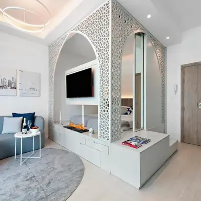 Unique Dubai Marina Studio
