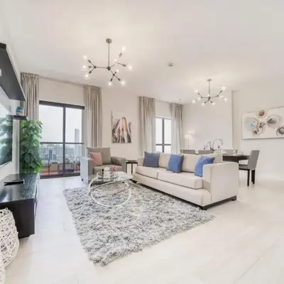 Stylish 2BR At Shams 1 JBR by Deluxe Holiday Homes