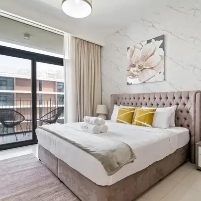 Fantastic 1 BR in Park Point - Dubai Hills