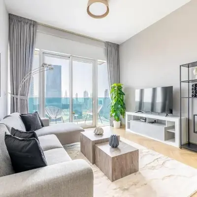 Ultra Luxury Wasl 1 Residences Zabeel Park