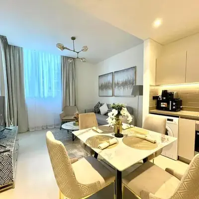 New 1 bedroom in Sobha Hartland