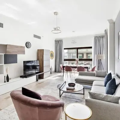 StoneTree - Fairmont South 2 BR - Near Beach