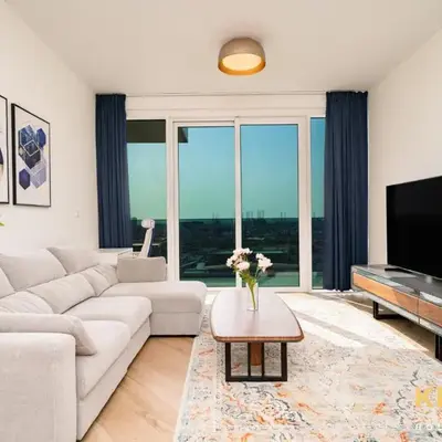 Pristine Cozy One Bedroom Suite