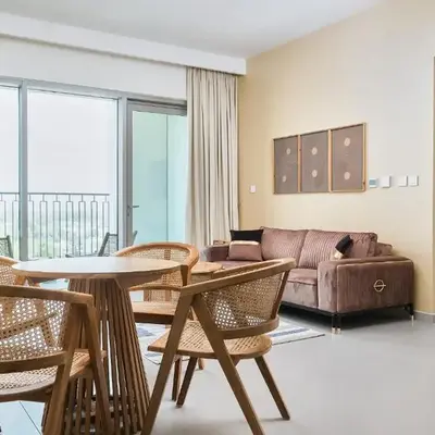 BellaVista Downtown Views II Tower 1 Modern 2BR Downtown City View