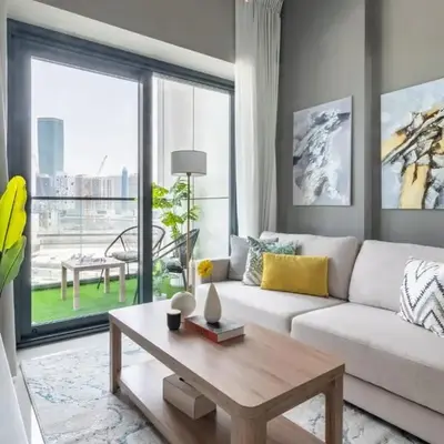 GuestReady - A sophisticated and refined dwelling
