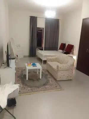 Gallery image of Fully furnished studio in Dubai