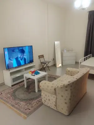Gallery image of Fully furnished studio in Dubai