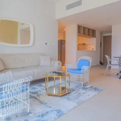 BellaVista Downtown Views II T1 - 2 bedroom apartment with Burj Khalifa View