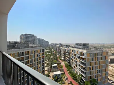 Gallery image of Silkhaus Luxury Studio Near Dubai Sport City in Dubai