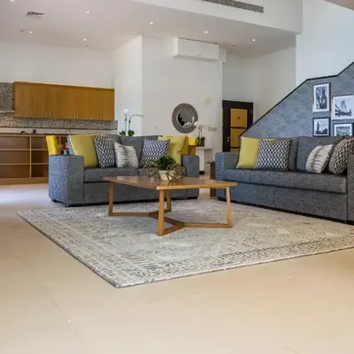 Ain Dubai & Sea Views 2BR Close to Beach