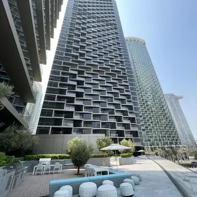 Hotel Apartment Near Burj Khalifa - Opera T2 - شقة فندقية قريبة من برج خليفة اوبرا -برج 2