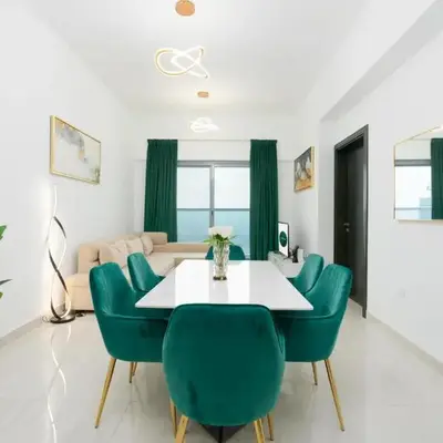 The Elite Apartment