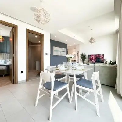 Trophy - Alfresco 2BDR Suite