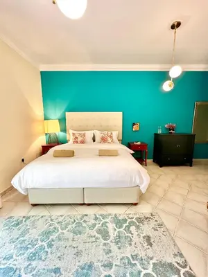 Gallery image of DARÏ in Dubai
