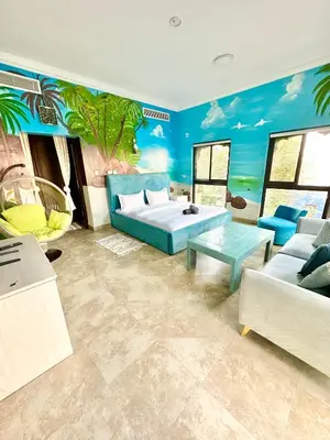 Gallery image of DARÏ in Dubai