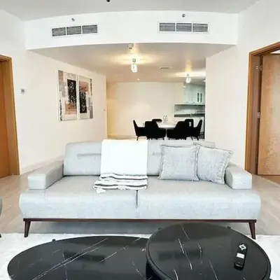 2 BDR in Marina Terrace Dubai Marina