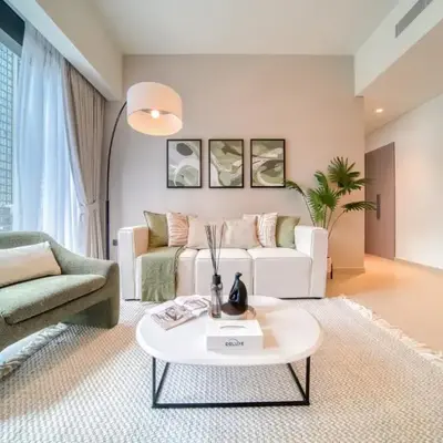 Sumptuous 1BR at Act One Act Two Tower 1 Downtown Dubai by Deluxe Holiday Homes