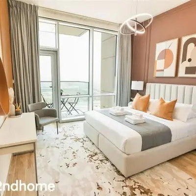 2ndHome - Amna Tower