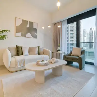 Plush 1BR at Act One Act Two Tower 2 Downtown Dubai by Deluxe Holiday Homes