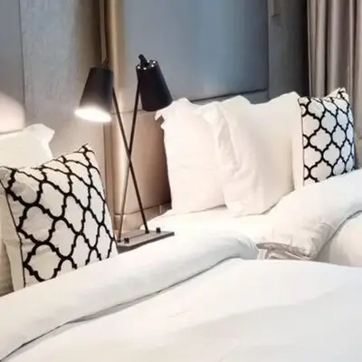 Luxury Paramount Hotel Apt B666