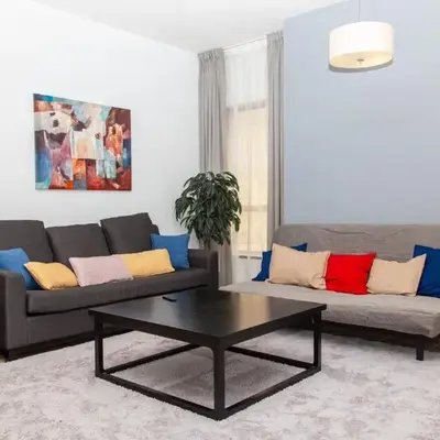Shams Apart on JBR - 1 Bedroom - Marina View