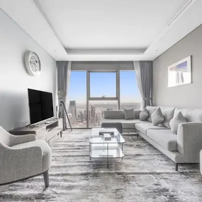 StoneTree - Paramount 3 BR - Infinity Pool