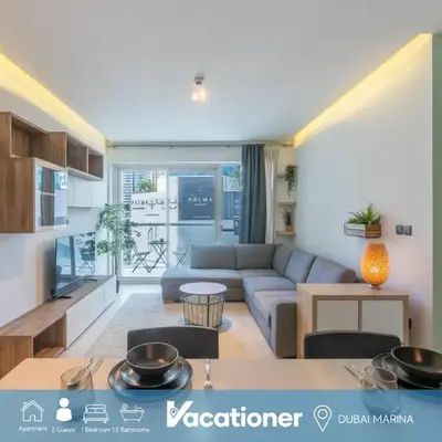 West Avenue - Chic One Bedroom