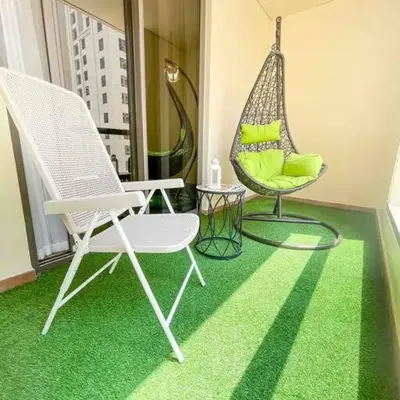 Bahar JBR Apartment by HAPPY SEASON