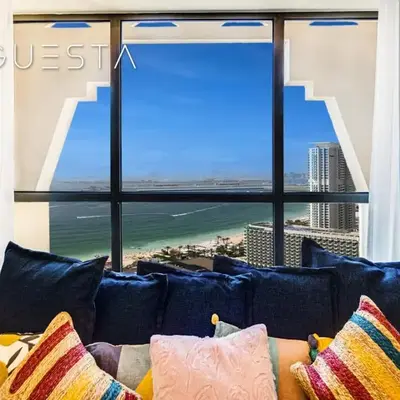Jumeirah Beach Residence - Rimal 4