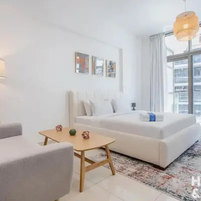 Studio in Golf Vista