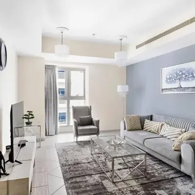 StoneTree - Sea View - High-Floor