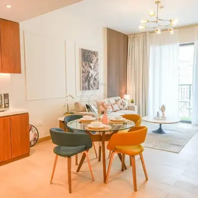 Yogi - Luxury Apartment With Sea View Close to the Beach