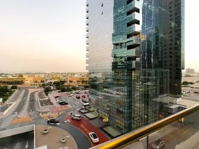 Gallery image of StoneTree - Lovely Studio in Goldcrest View 1 in Dubai