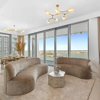 Your beachfront luxe escape experience - Suiteable