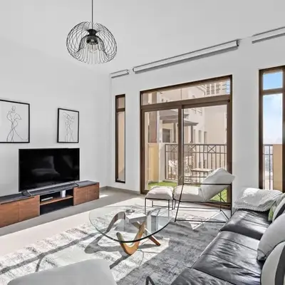 StoneTree - Elegant 1 BR in Madinat Jumeirah Living Rahaal 2