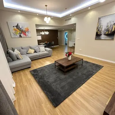 Upscale 3br in JBR next to Ritz-Carlton