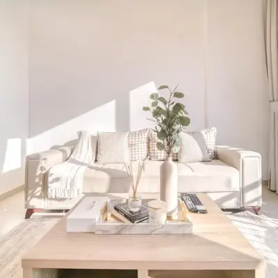 Immaculate 1BR at UNA Town Square Dubailand by Deluxe Holiday Homes