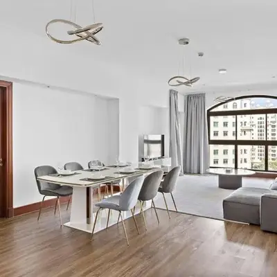 StoneTree - 2 BR apartment in Golden Mile 6 Near Nakheel Mall