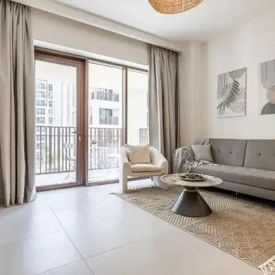 Modern 1 Bedroom Apartment I Creek Beach I Surf