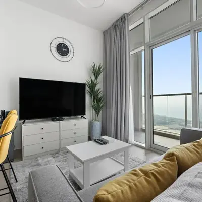 StoneTree - Best Rate Studio in Dubai Marina