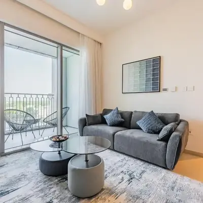 Blazing 1Br in Downtown Views