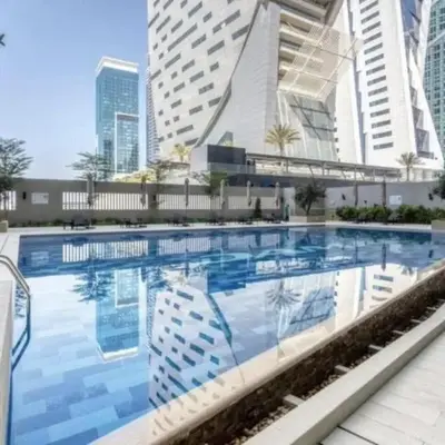 Citihome - 1BR at Merano Tower by Damac